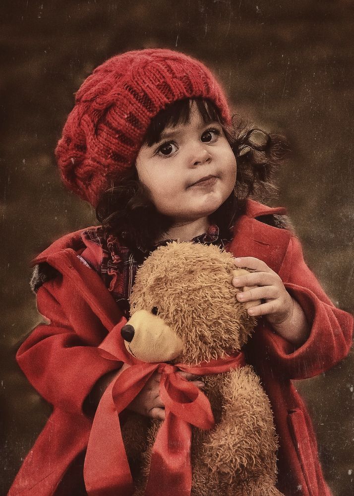 Photograph by Ольга Briz