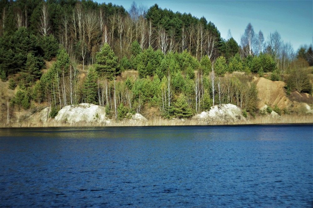 Озерный край