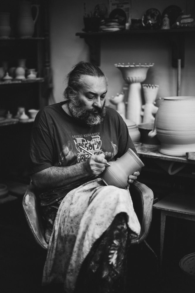 Photograph by Ирина Дьяченко