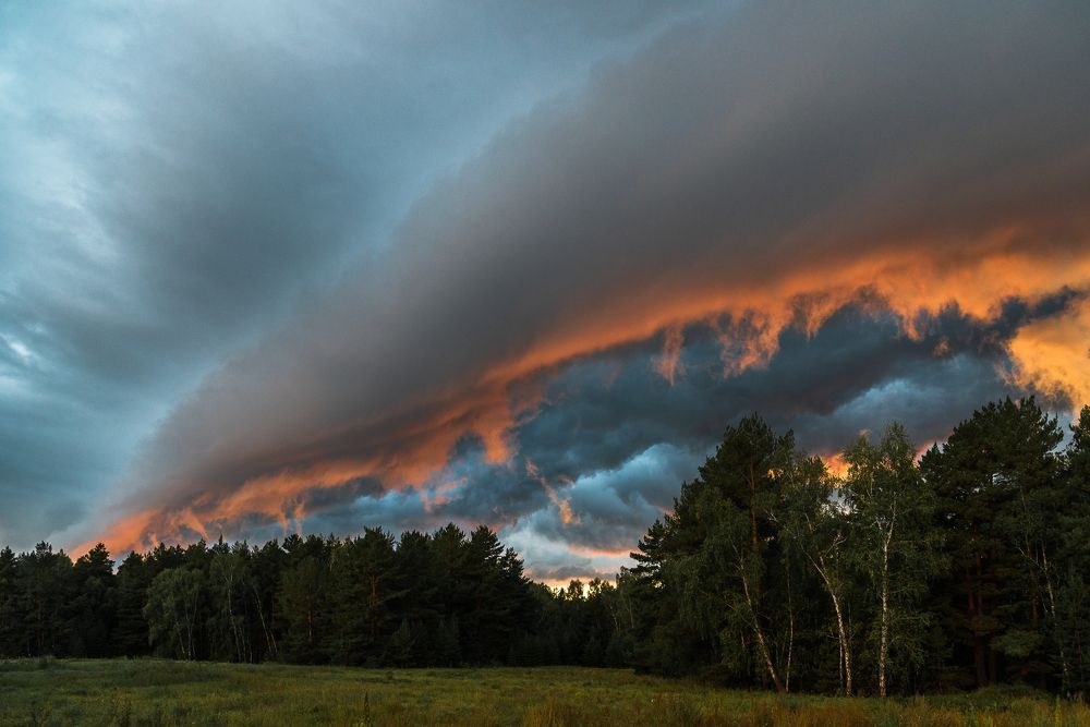 Photograph by Сергей Юрков
