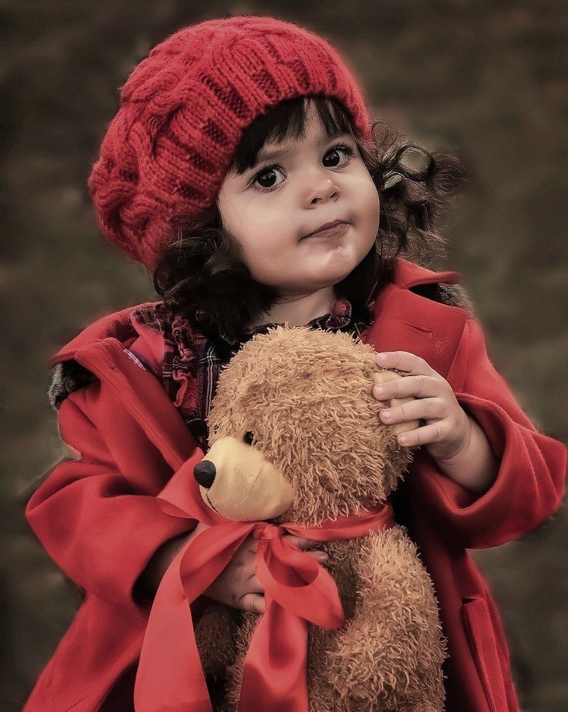 Photograph by Ольга Briz