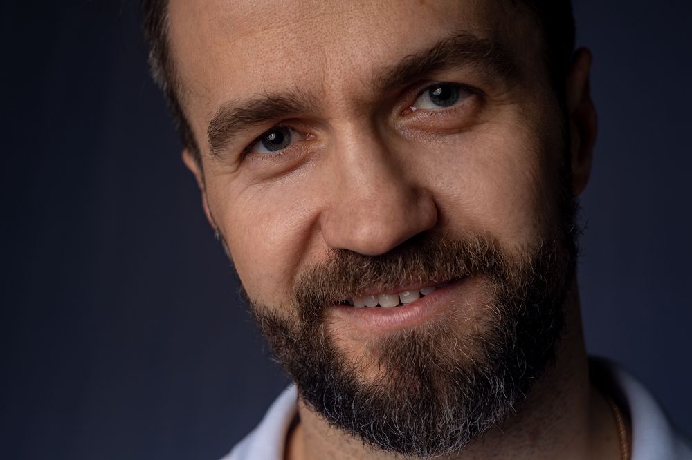 Photograph by Князев Сергей