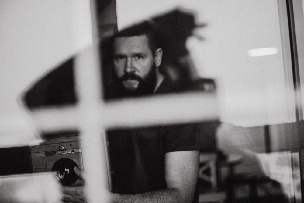 Photograph by Ирина Дьяченко