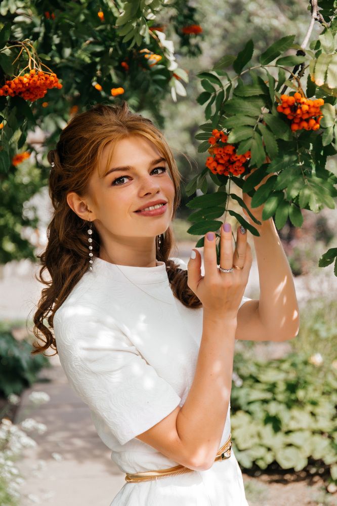 Photograph by Антонина Басалай