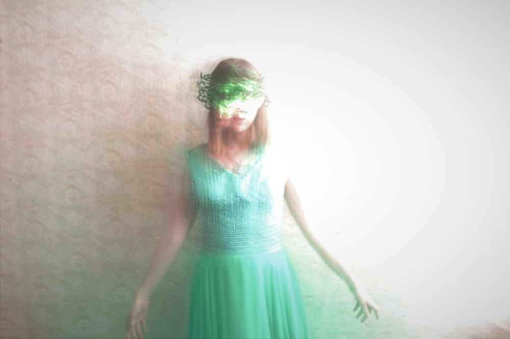 Photograph by Юлия Гудевич