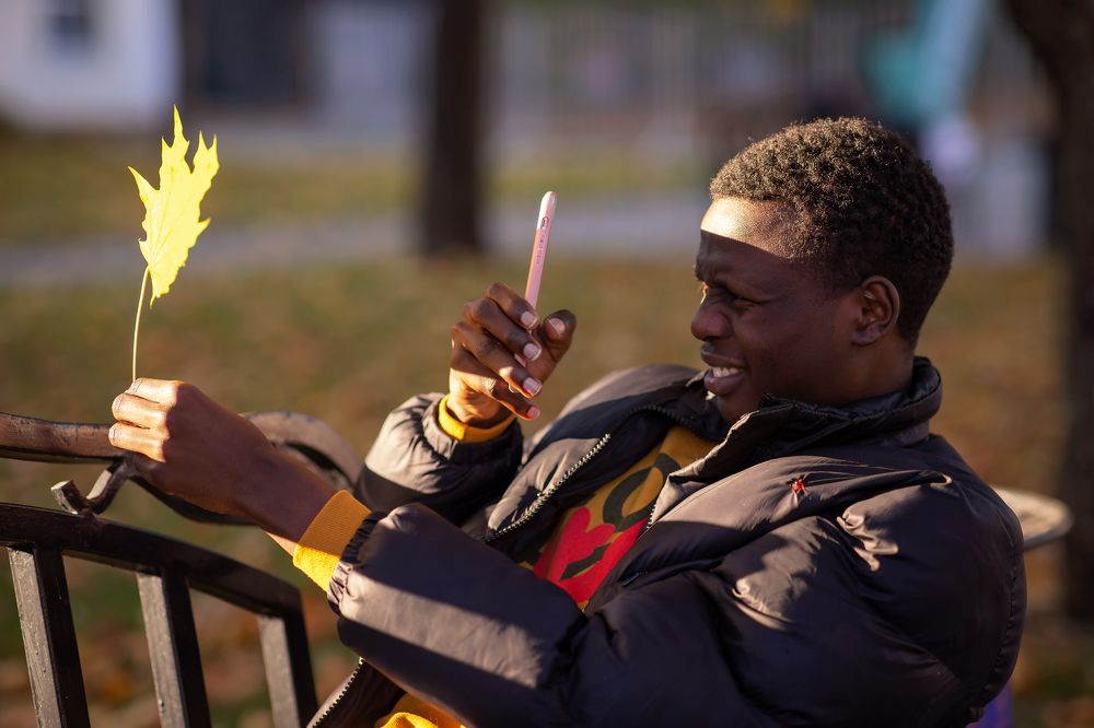 Photograph by Наталья Егорова