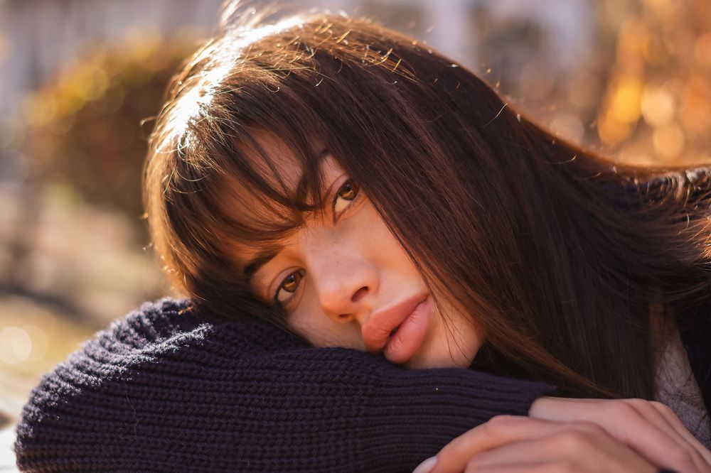 Photograph by Оксана Батракова