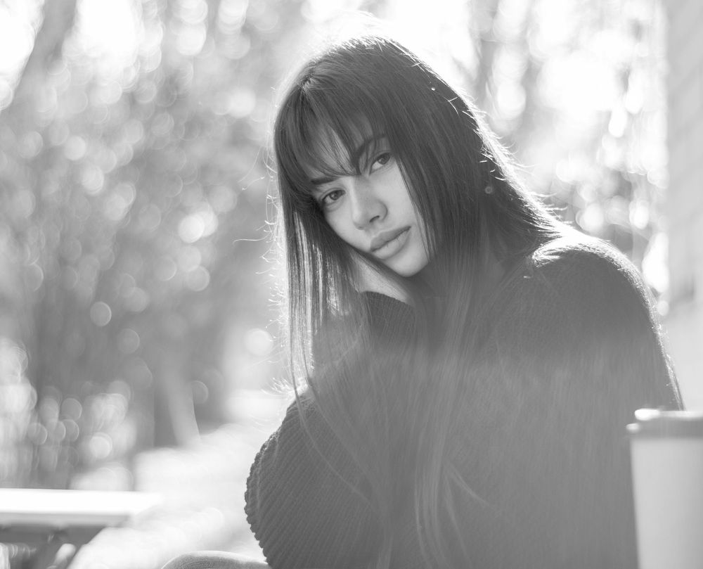 Photograph by Оксана Батракова