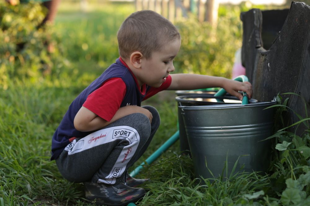 Photograph by Ляйсан Загидуллина
