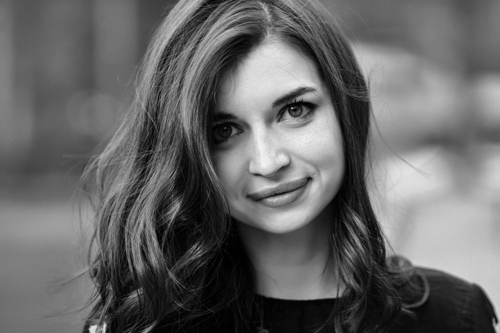 Photograph by Ирина Харитонова