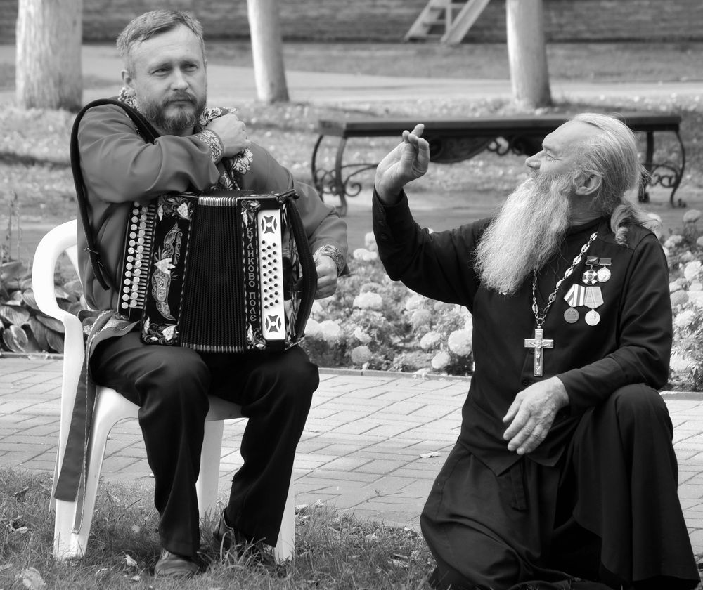 Фотография автора Игорь  Александрович  Куликов