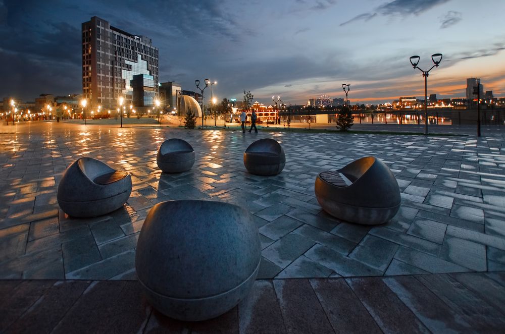 Photograph by Павел СидорOFF