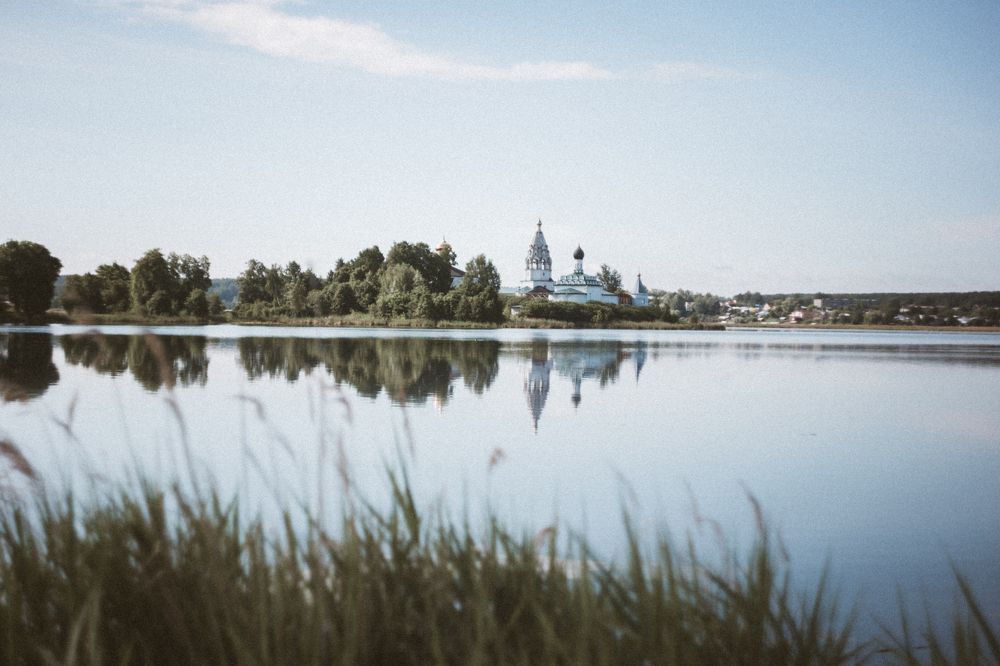 Photograph by Ирина Дьяченко