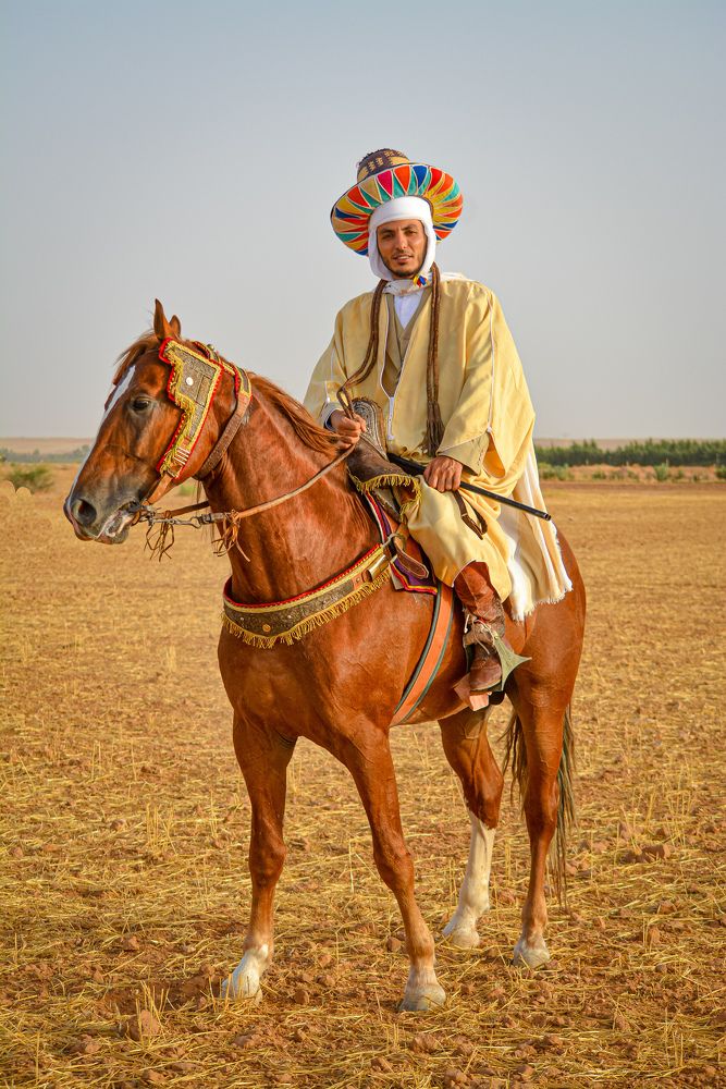 Photograph by Bachir Rabouh