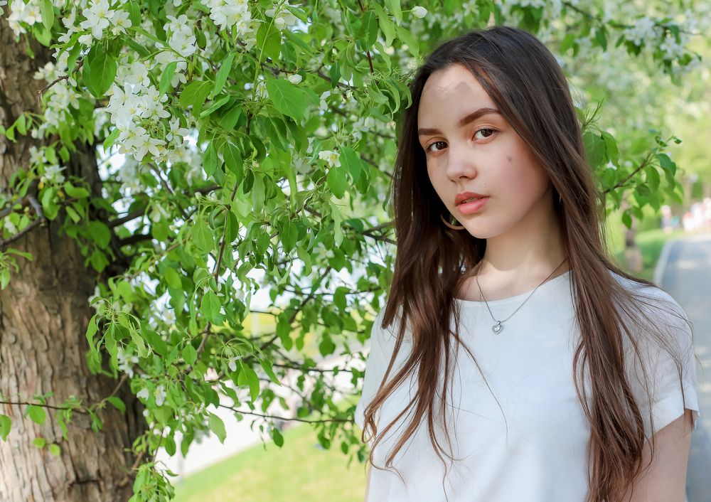 Photograph by Юлия Трап