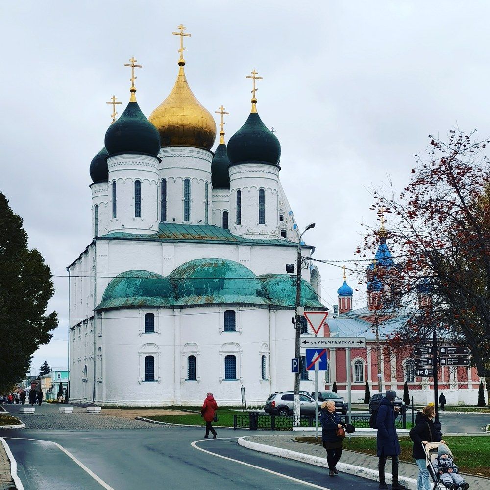 Photograph by Алексей Держай