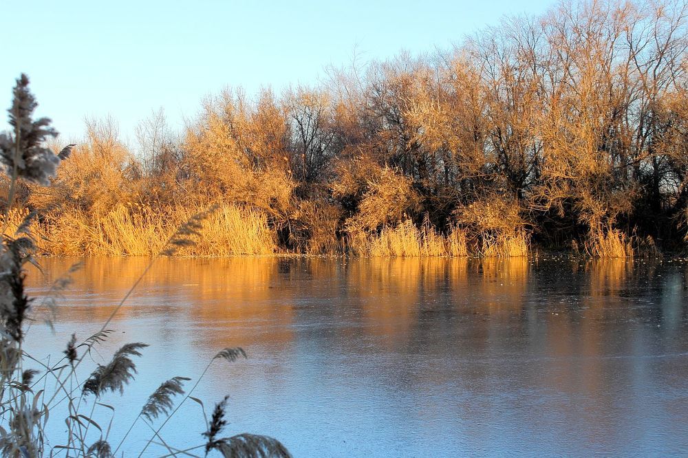 Photograph by Юрий Варюхин