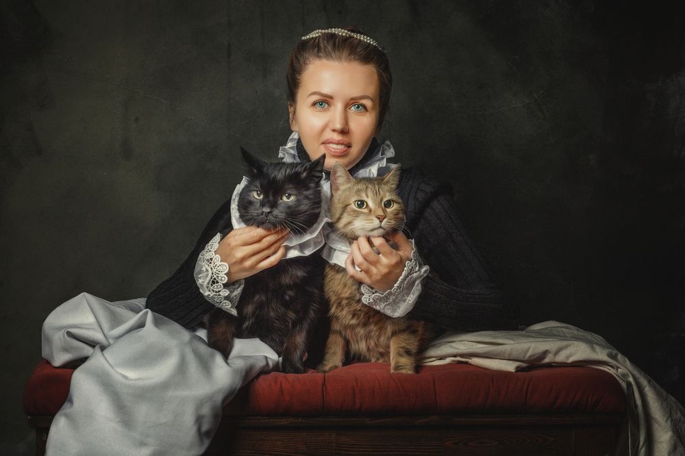 Photograph by Анастасия Рязанцева