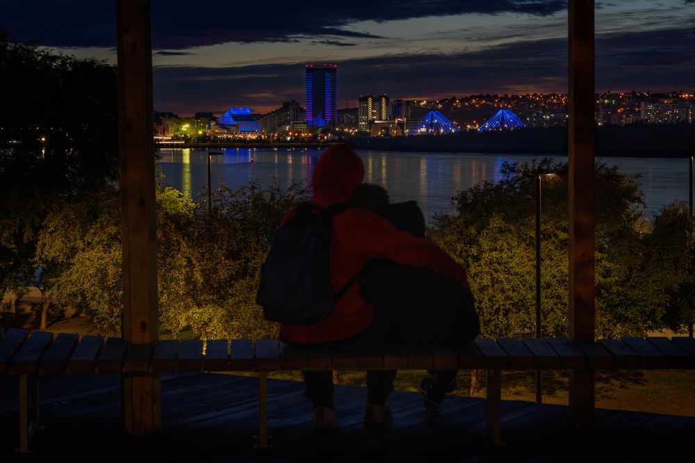 Любовь это...