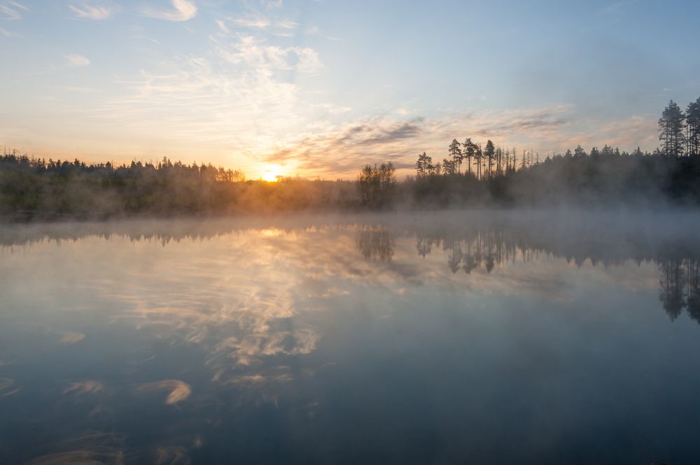 Photograph by Valery Kleymenov