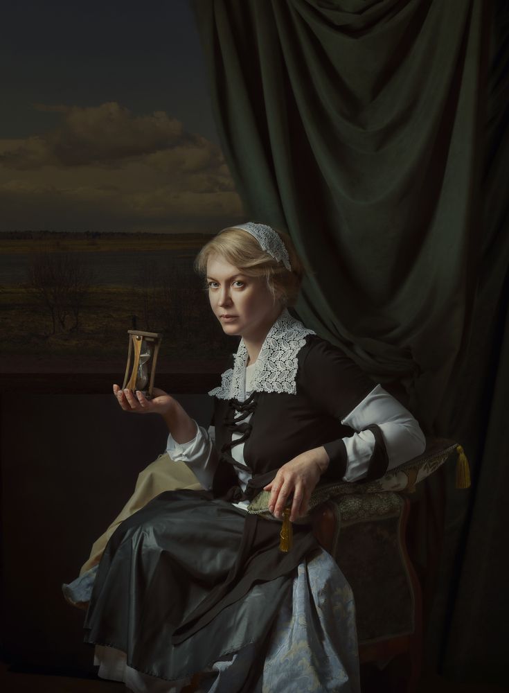 Течение времени