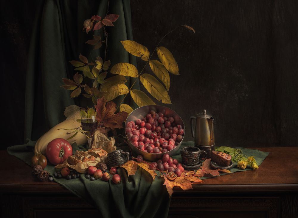 Photograph by Melnikova Lena