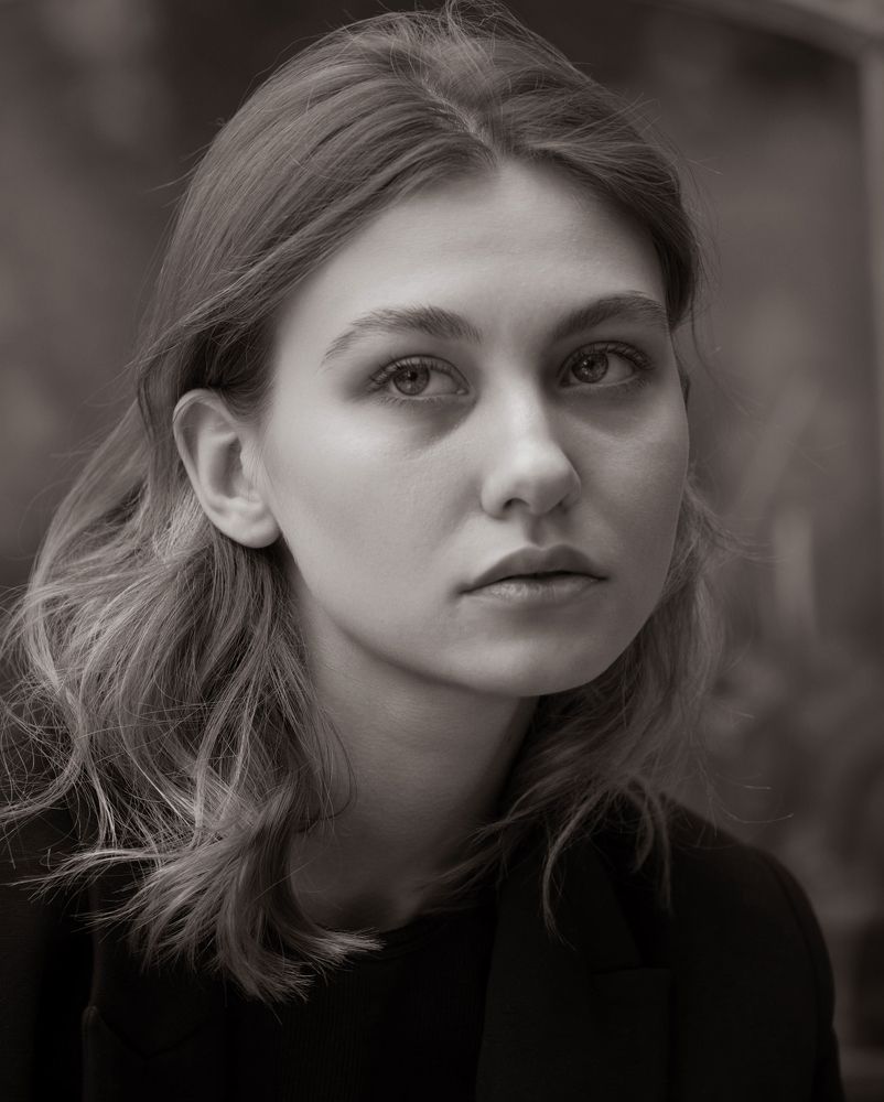 Photograph by Татьяна Рымар