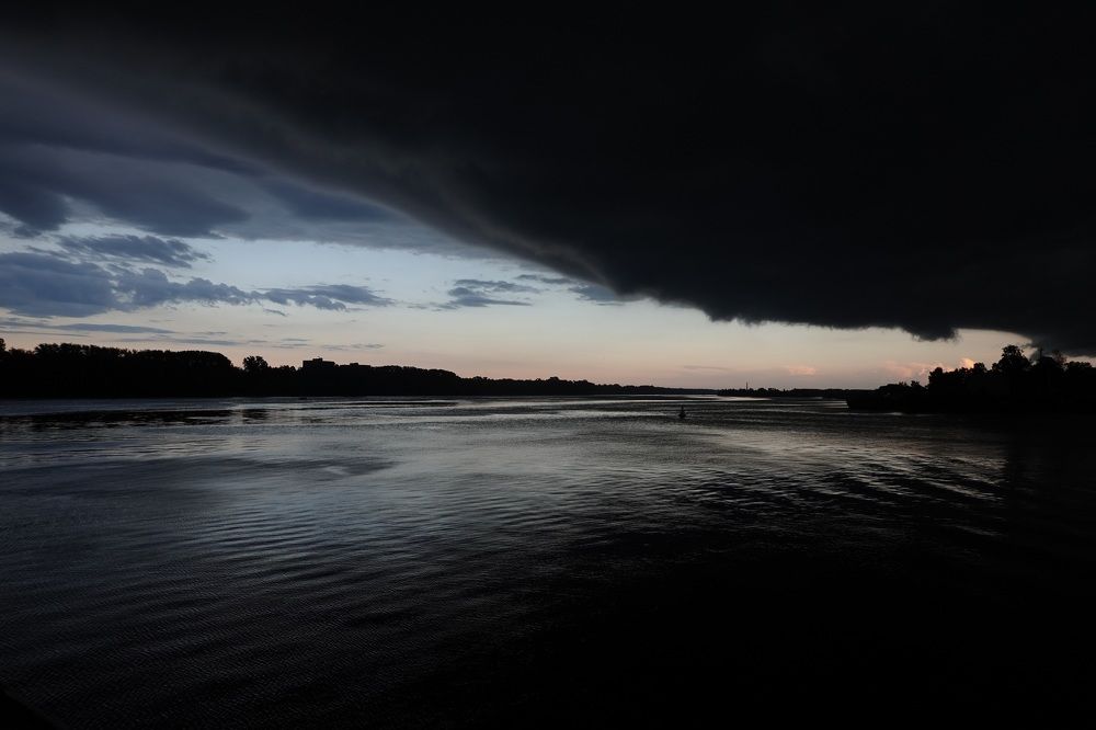 Photograph by Ольга Лысенко