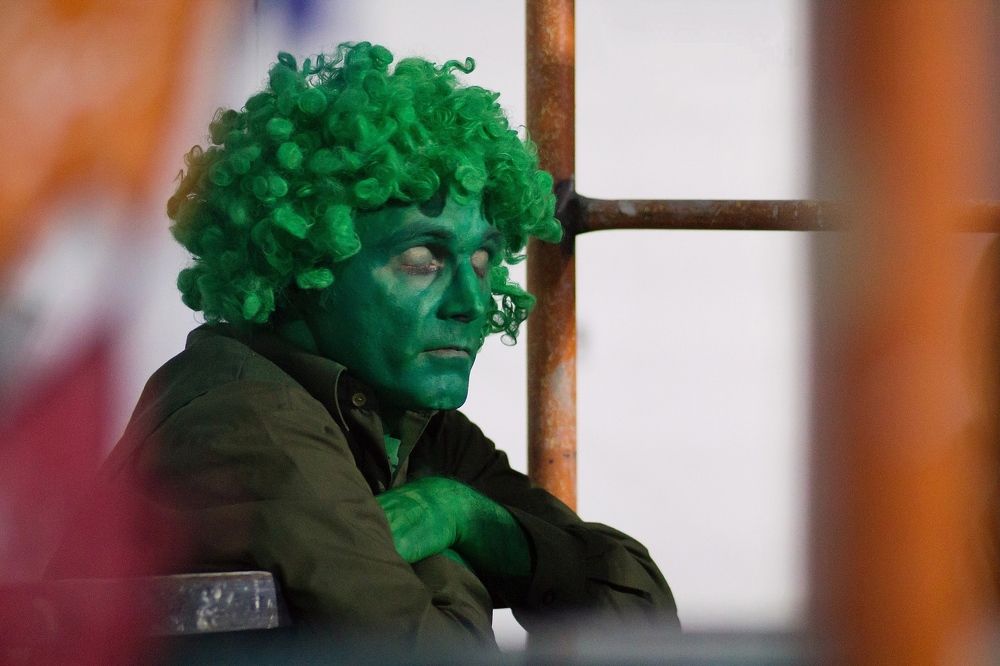 Photograph by Майя Чехова