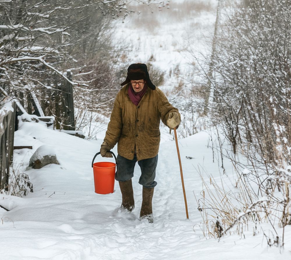 Photograph by Никитинский Александр