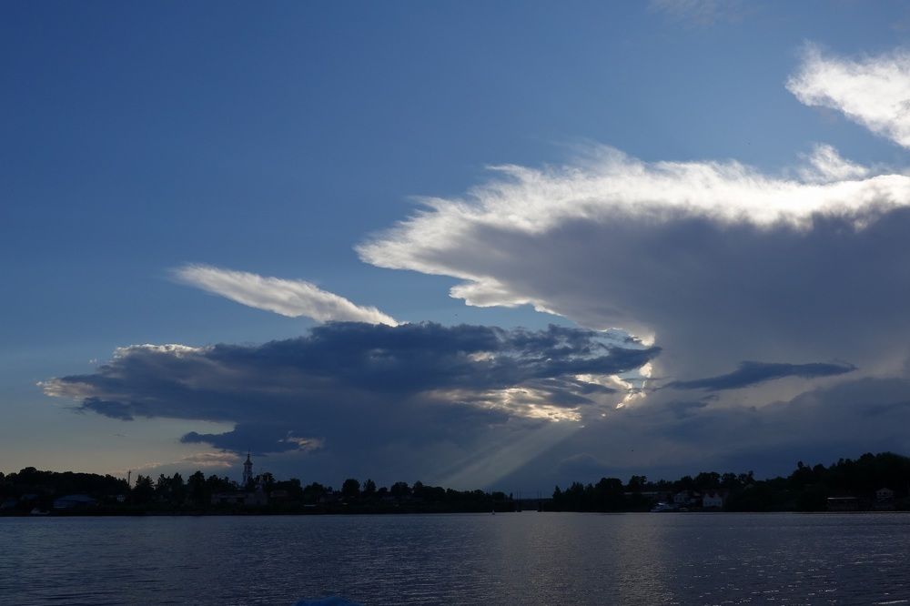 Photograph by Ольга Лысенко