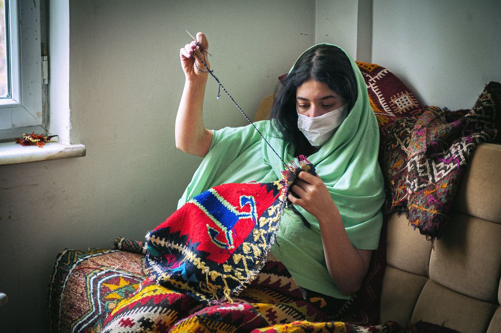 Photograph by DAMOUN POURNEMATI