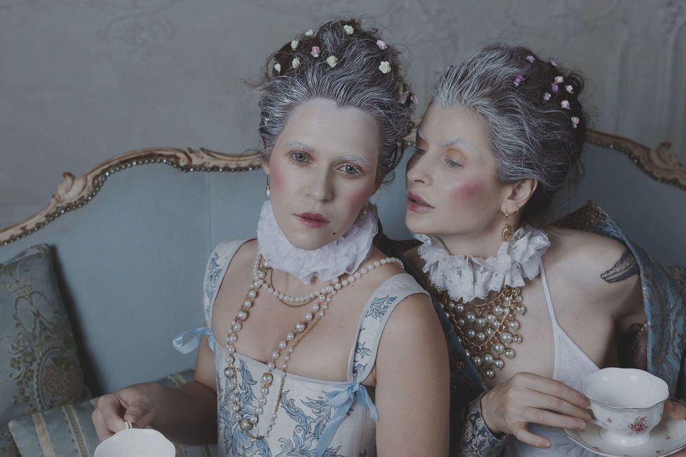 Photograph by Eugenia Reshanova