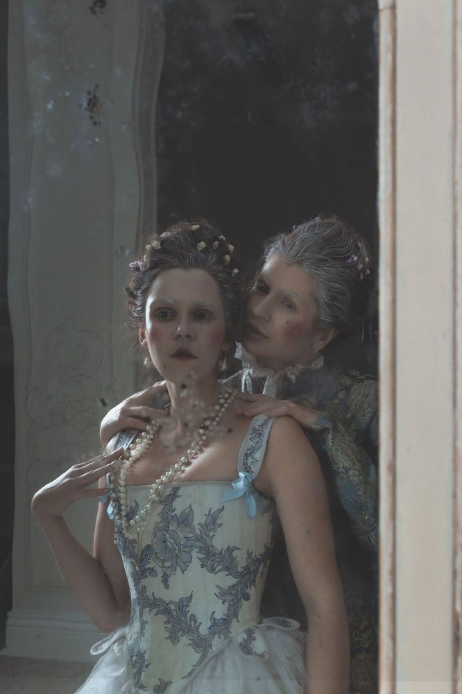 Photograph by Eugenia Reshanova