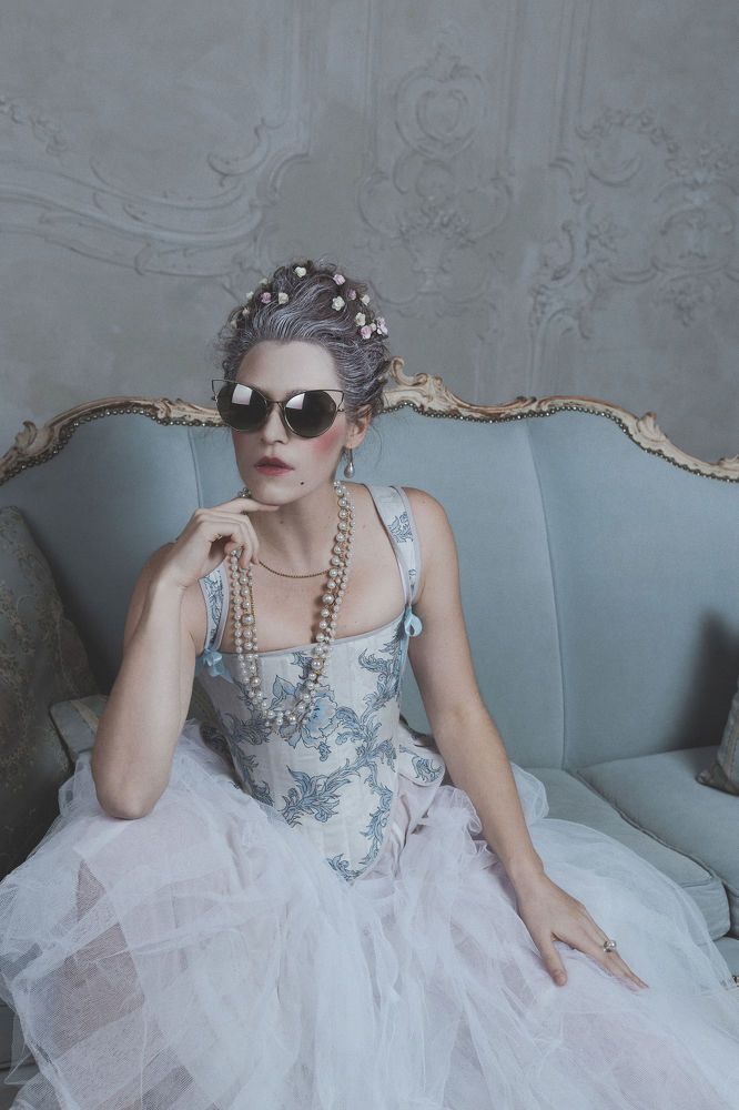 Photograph by Eugenia Reshanova
