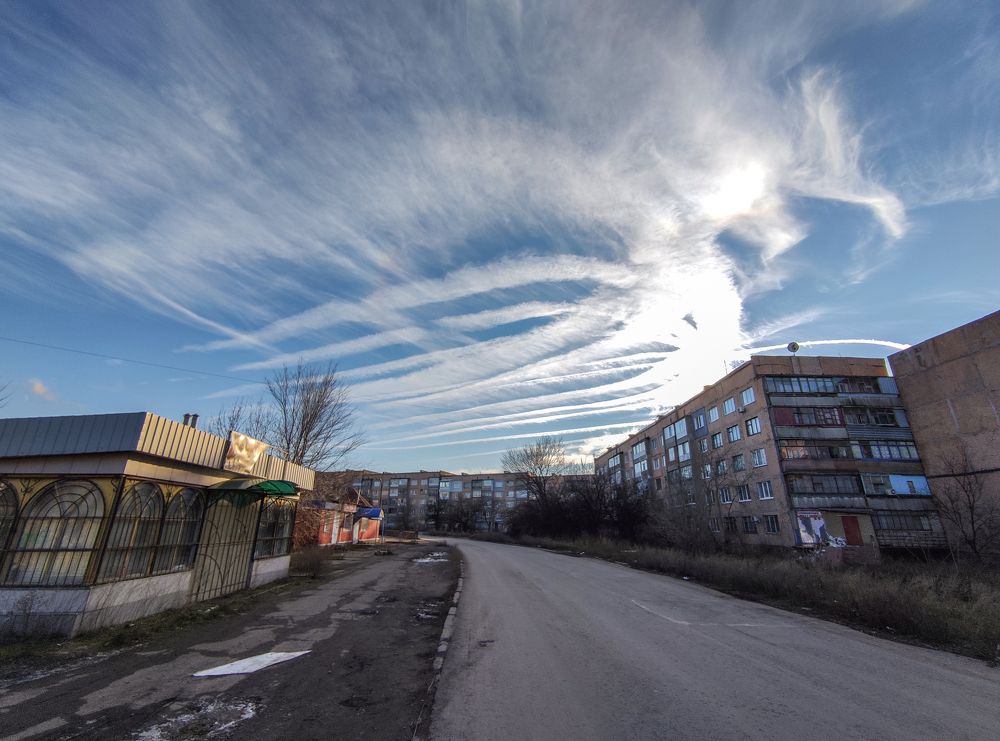 Photograph by Дина Горбачёва