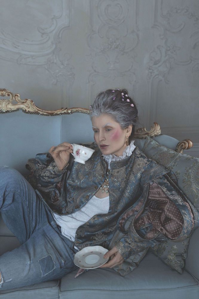 Photograph by Eugenia Reshanova