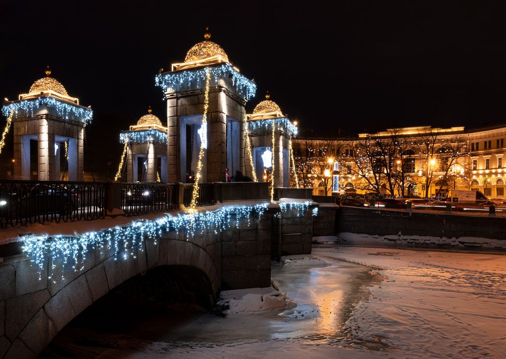 Фотография автора Рохмистрова Мария