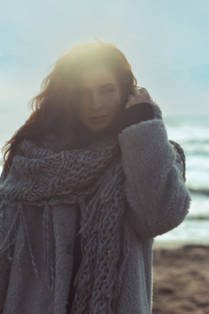 Photograph by Eugenia Reshanova