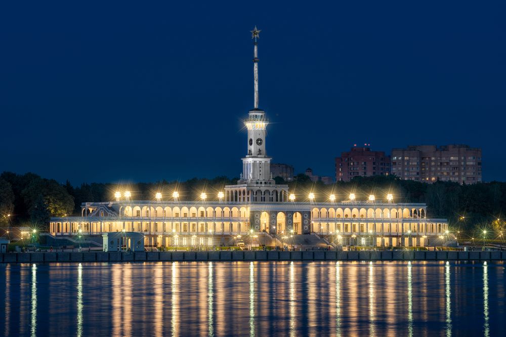 Photograph by Борис Леваков