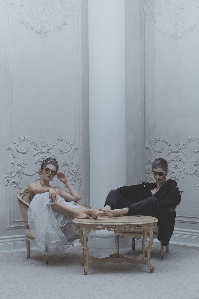 Photograph by Eugenia Reshanova