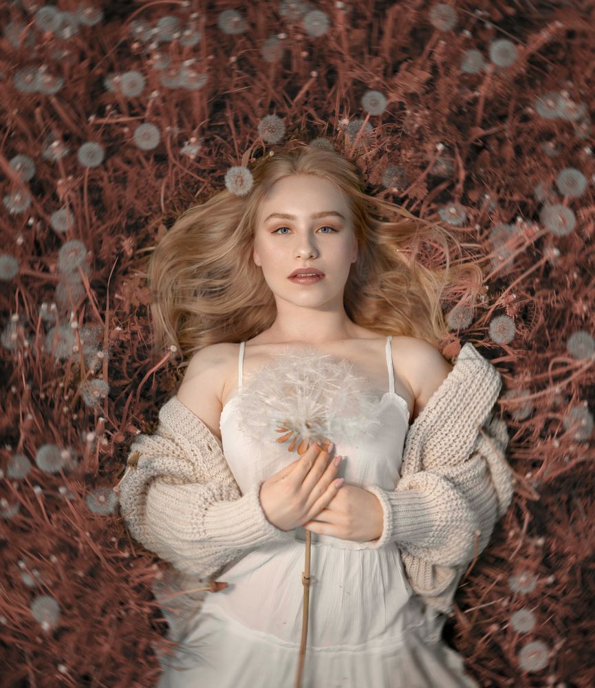 Photograph by Natalie Seitner