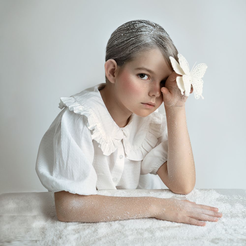 Photograph by Ania Jadczak