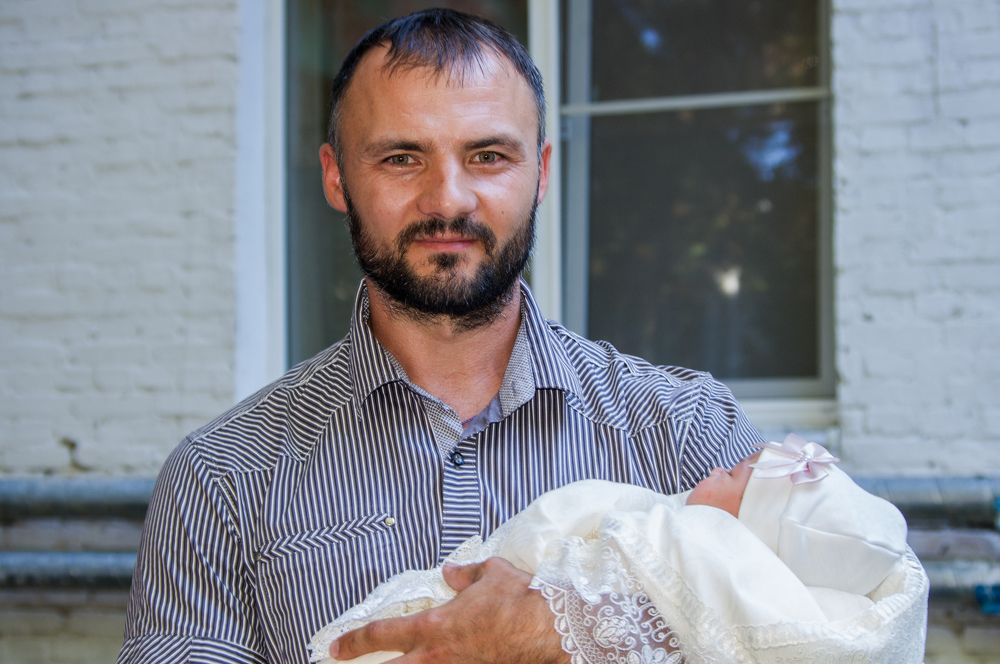 Фотография автора Ксения Смирнова