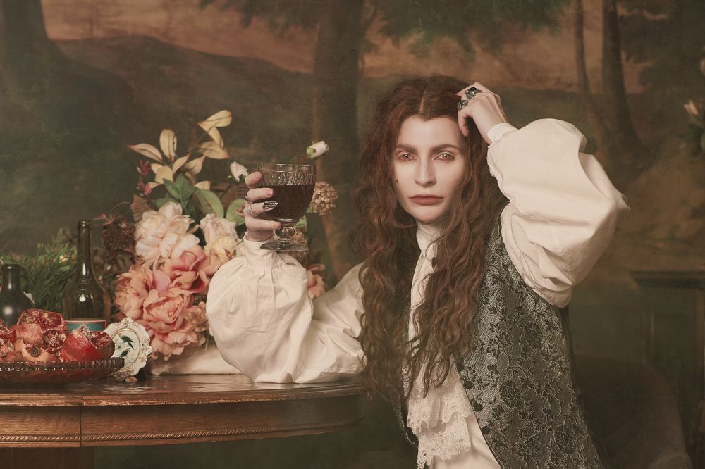 Photograph by Eugenia Reshanova
