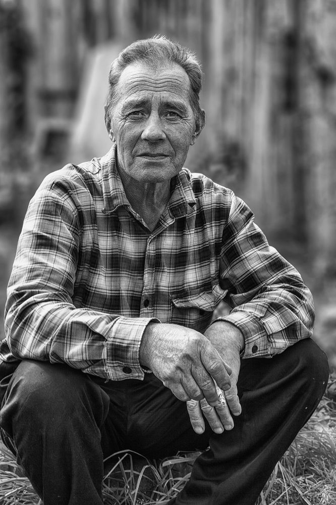 Photograph by Никитинский Александр