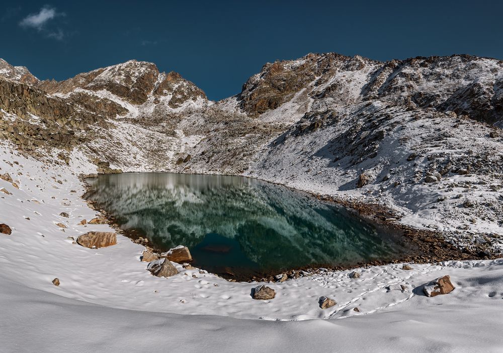 Фотография автора Zakharov Armen