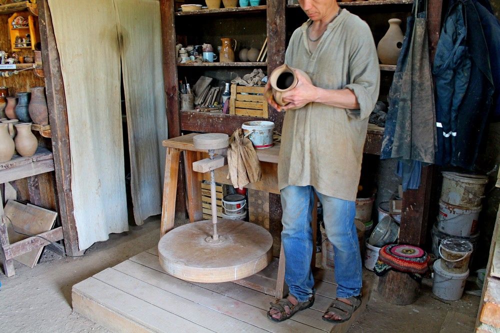 Photograph by Дмитрий Селицкий