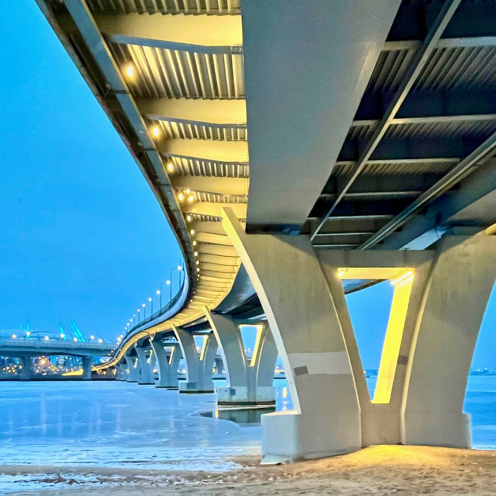 Змеиные линии