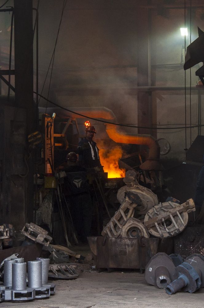 Photograph by Ольга Шуякова